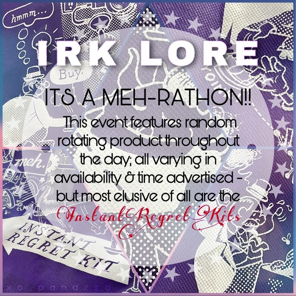 ‼️SECOND HAND IRK💥 - Picture 3 of 7